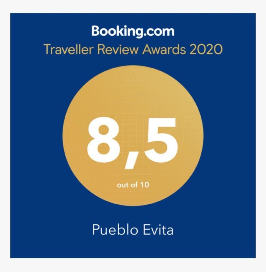 Appartement Pueblo Evita 33