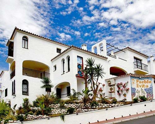 Appartement Pueblo Evita 33