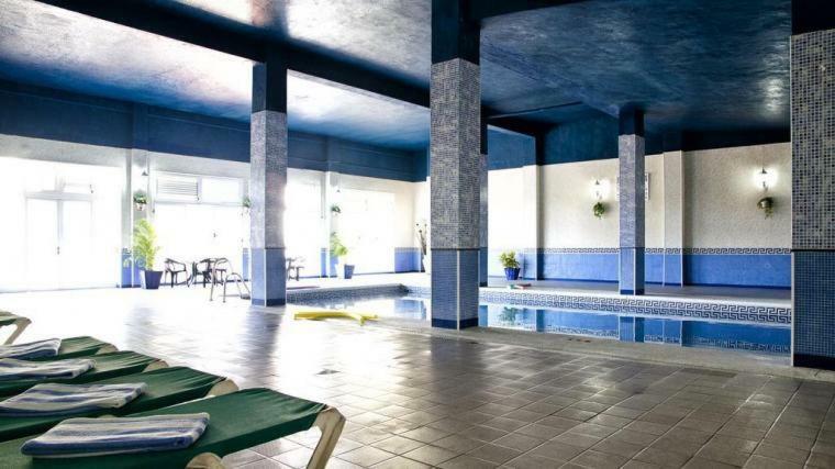 Appartement Pueblo Evita 33