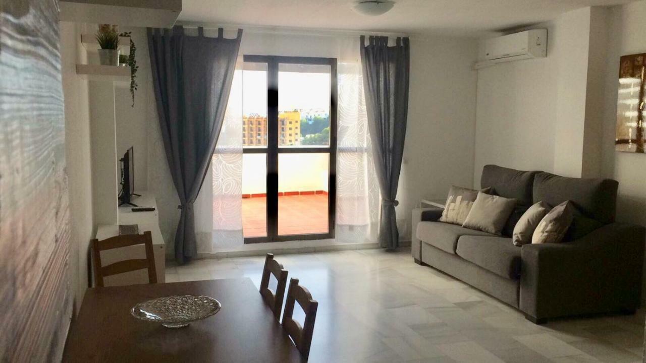 Pueblo Evita 33 Appartement *