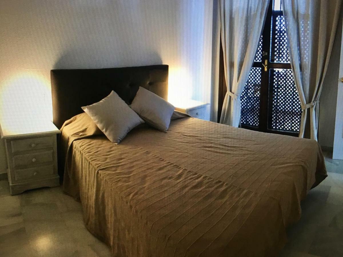Pueblo Evita 33 Appartement Benalmádena