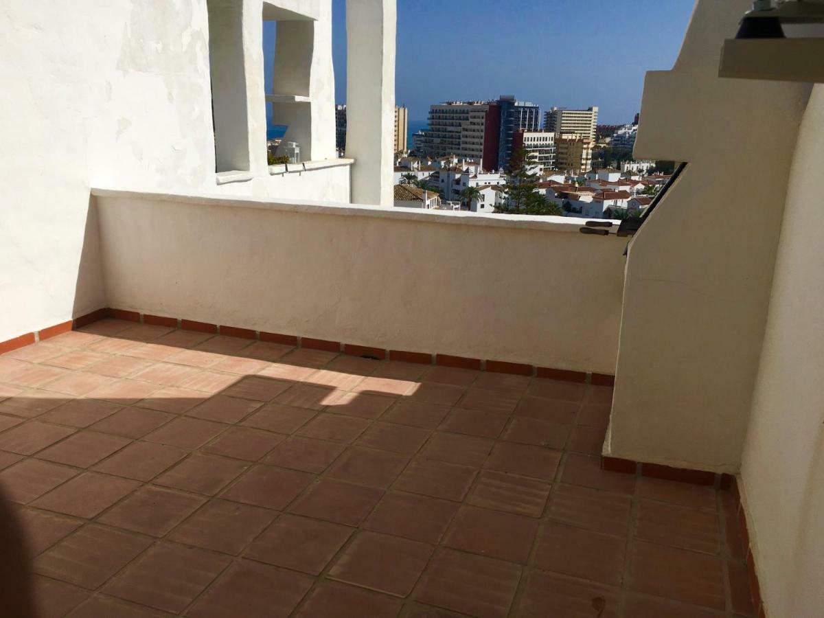 Appartement Pueblo Evita 33 Benalmádena