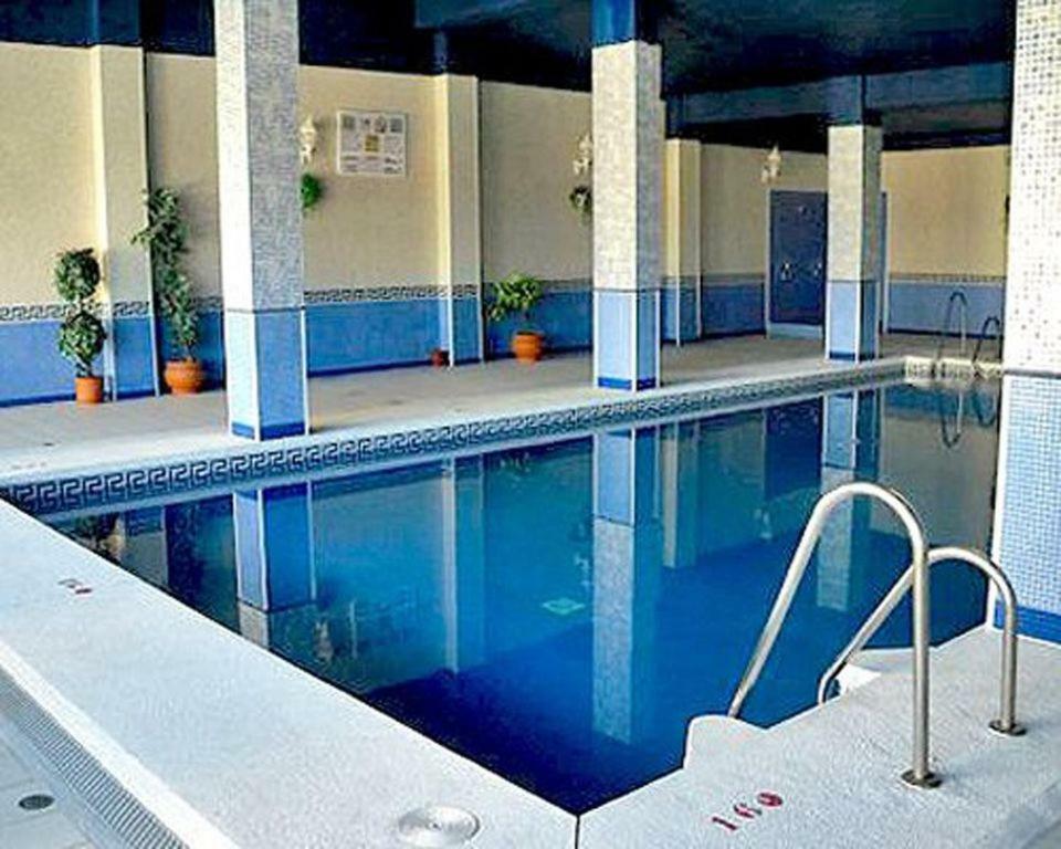 Pueblo Evita 33 Appartement