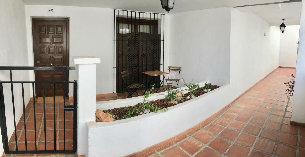 Pueblo Evita 33 Appartement Benalmádena