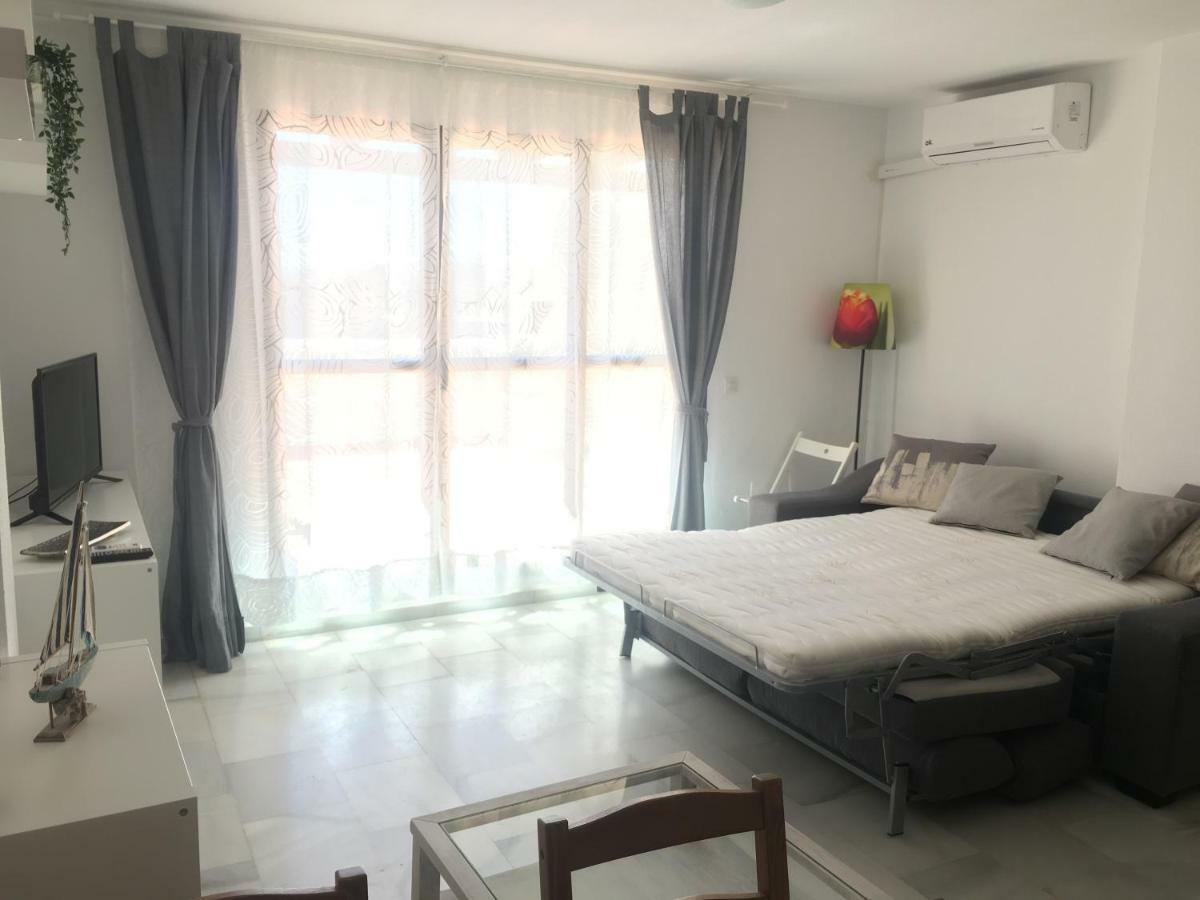 Pueblo Evita 33 Appartement Benalmádena