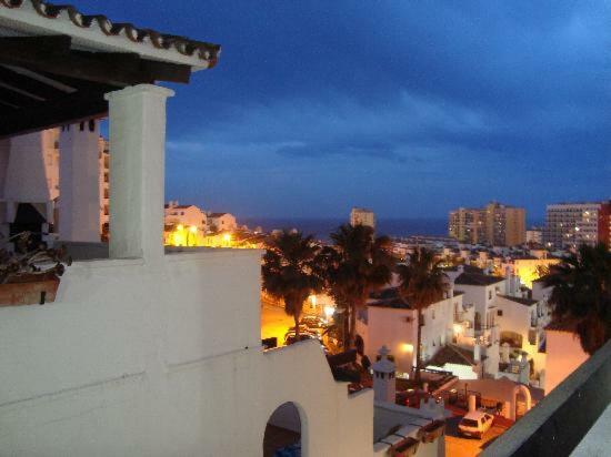 Pueblo Evita 33 Appartement Benalmádena