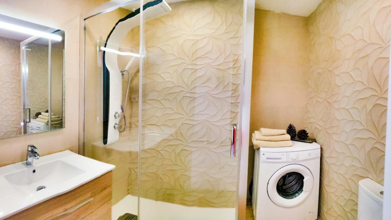 Pueblo Evita 33 Appartement