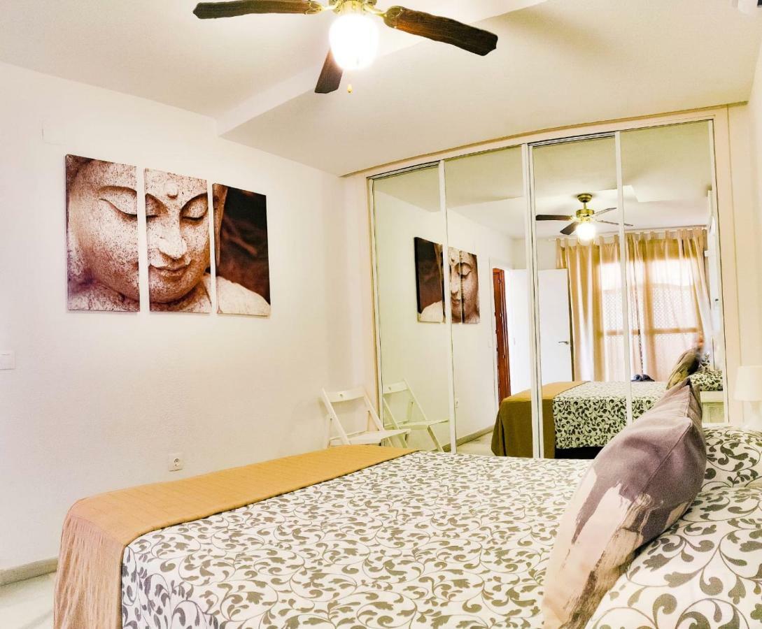 Appartement Pueblo Evita 33