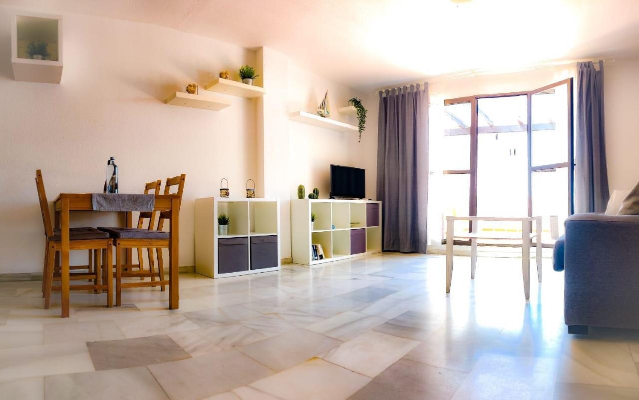 Appartement Pueblo Evita 33