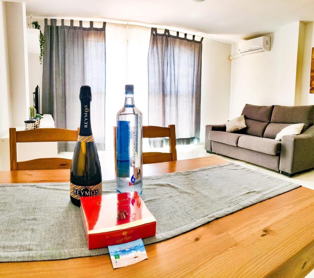 Pueblo Evita 33 Appartement