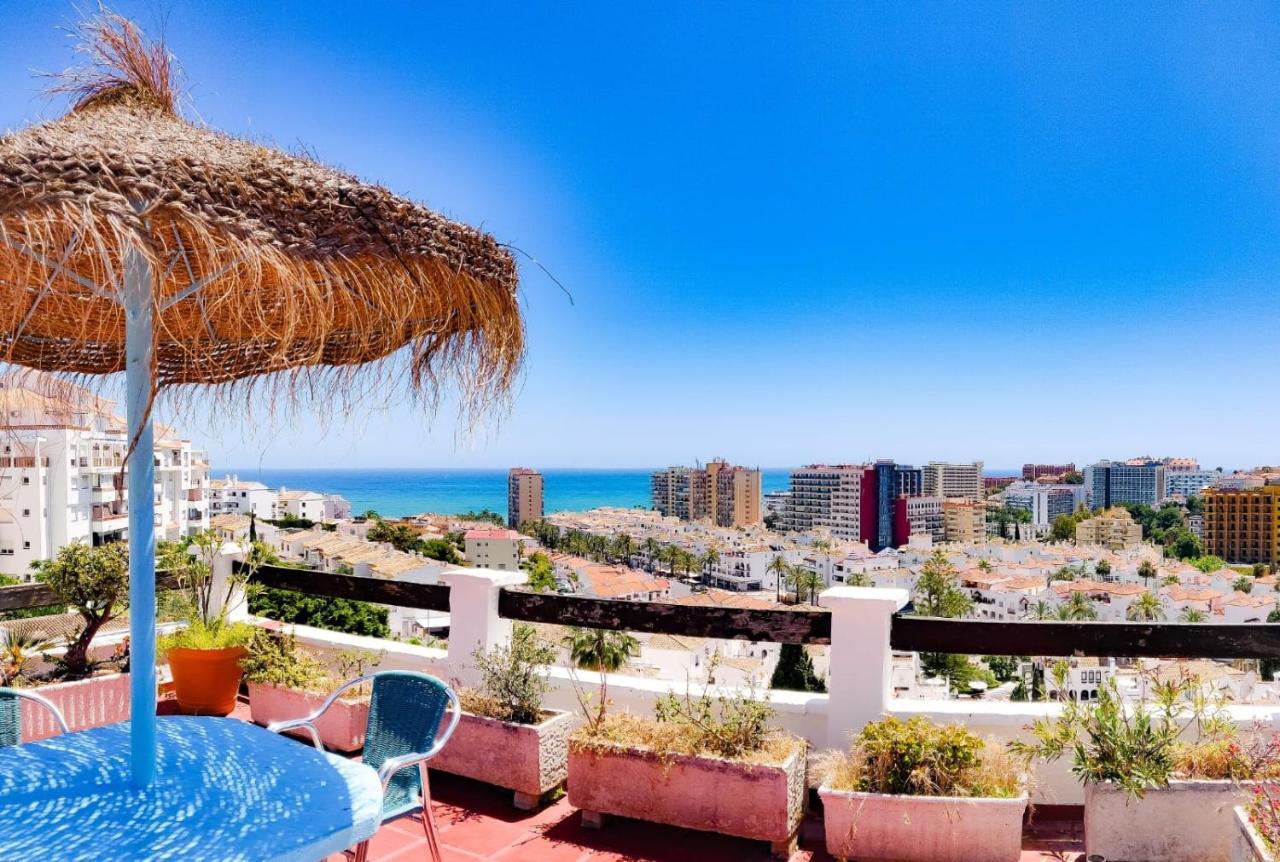 Pueblo Evita 33 Appartement *