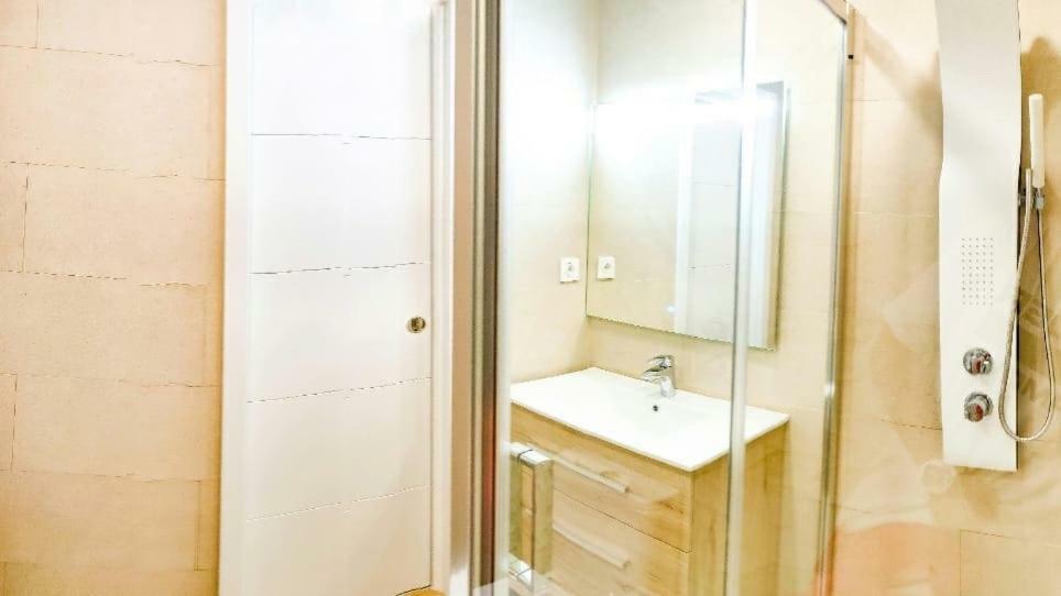 Appartement Pueblo Evita 33 *